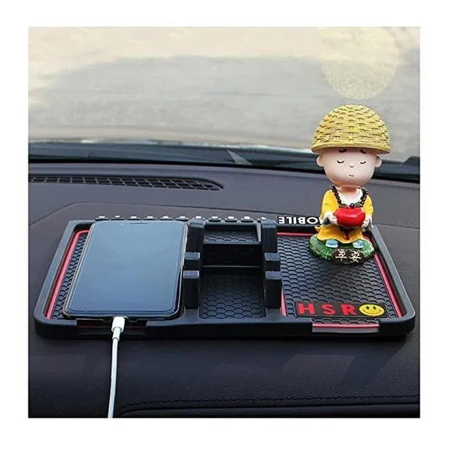 Car accessories