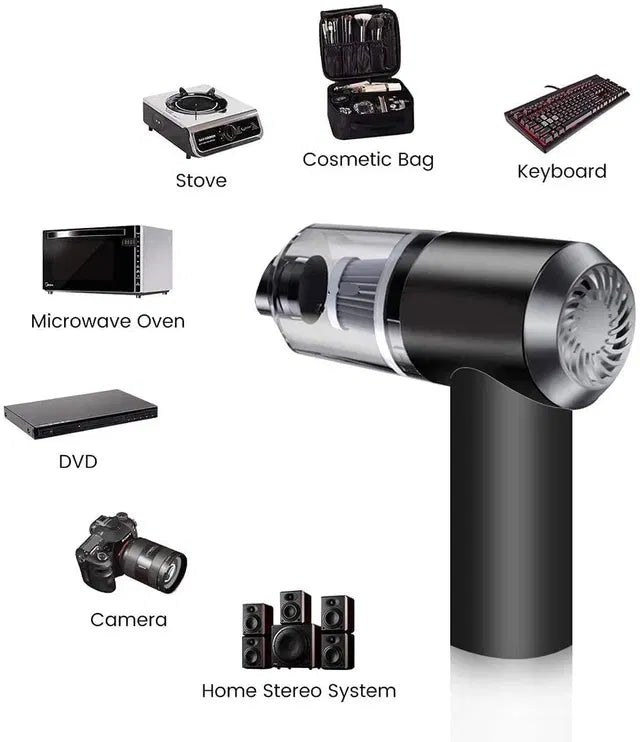 Home appliances
