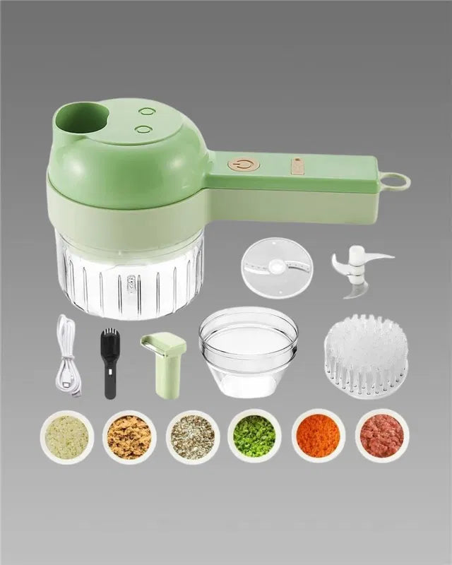 Kitchen Utilities